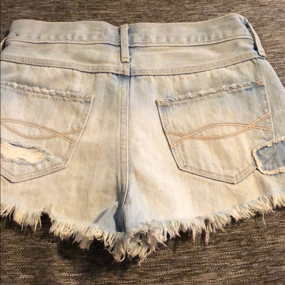 Abercrombie kids short - Picture 3 of 5